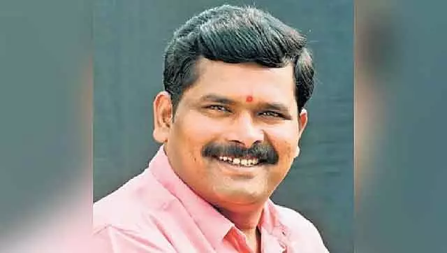 तुलु को जल्द ही दूसरी अतिरिक्त आधिकारिक भाषा घोषित किया जाएगा: Shivraj Thangadagi तुलु को जल्द ही दूसरी अतिरिक्त आधिकारिक भाषा घोषित किया जाएगा: Shivraj Thangadagi