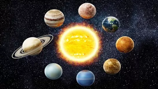 Religion: आज इन राशियों पर रहेगी ग्रहों की विशेष कृपा Religion: आज इन राशियों पर रहेगी ग्रहों की विशेष कृपा