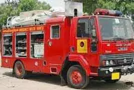 Jammu -Kashmir फायर सर्विसेज विभाग में 41% स्टाफ की कमी Jammu -Kashmir फायर सर्विसेज विभाग में 41% स्टाफ की कमी