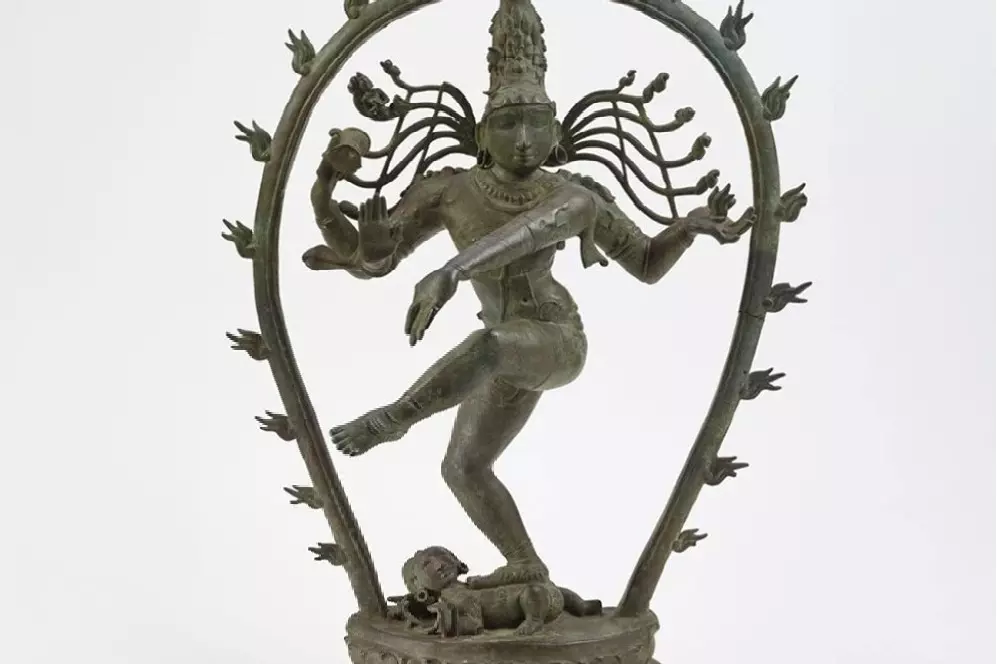 US म्यूज़ियम तमिलनाडु की तीन भारतीय मूर्तियां लौटाएगा US म्यूज़ियम तमिलनाडु की तीन भारतीय मूर्तियां लौटाएगा