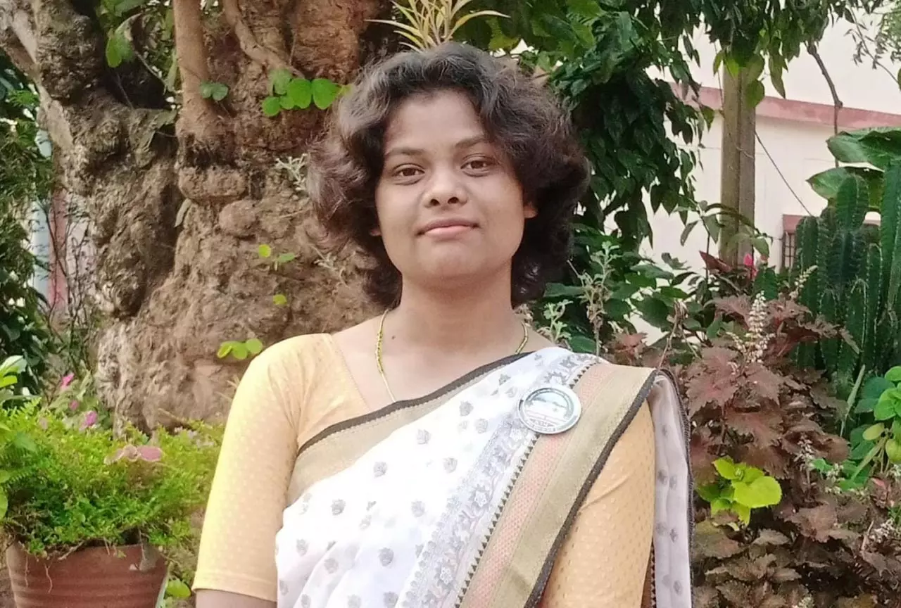 नवगुरूकुल से साकार हो रहे युवाओं के सपने नवगुरूकुल से साकार हो रहे युवाओं के सपने