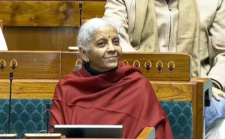 आर्थिक सर्वेक्षण 2026: वित्त वर्ष 27 में भी काबू में रहेगी महंगाई, मेटल में तेजी से बना रहेगा जोखिम आर्थिक सर्वेक्षण 2026: वित्त वर्ष 27 में भी काबू में रहेगी महंगाई, मेटल में तेजी से बना रहेगा जोखिम