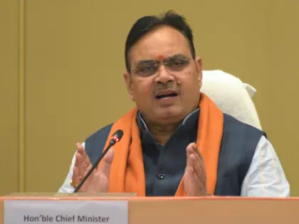 Rajasthan सरकार बनाएगी राज्य को एयरोस्पेस और डिफेंस मैन्युफैक्चरिंग हब Rajasthan सरकार बनाएगी राज्य को एयरोस्पेस और डिफेंस मैन्युफैक्चरिंग हब