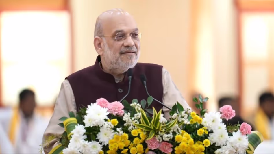 Assam दौरा विधानसभा परिसर, खेल इंफ्रास्ट्रक्चर और चुनावी बातचीत पर केंद्रित रहेगा Assam दौरा विधानसभा परिसर, खेल इंफ्रास्ट्रक्चर और चुनावी बातचीत पर केंद्रित रहेगा