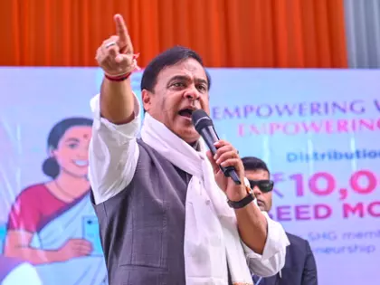 ‘मिया मुस्लिम’ मुद्दे पर असम CM का बयान, बीजेपी की ओर से लाखों आपत्तियां ‘मिया मुस्लिम’ मुद्दे पर असम CM का बयान, बीजेपी की ओर से लाखों आपत्तियां