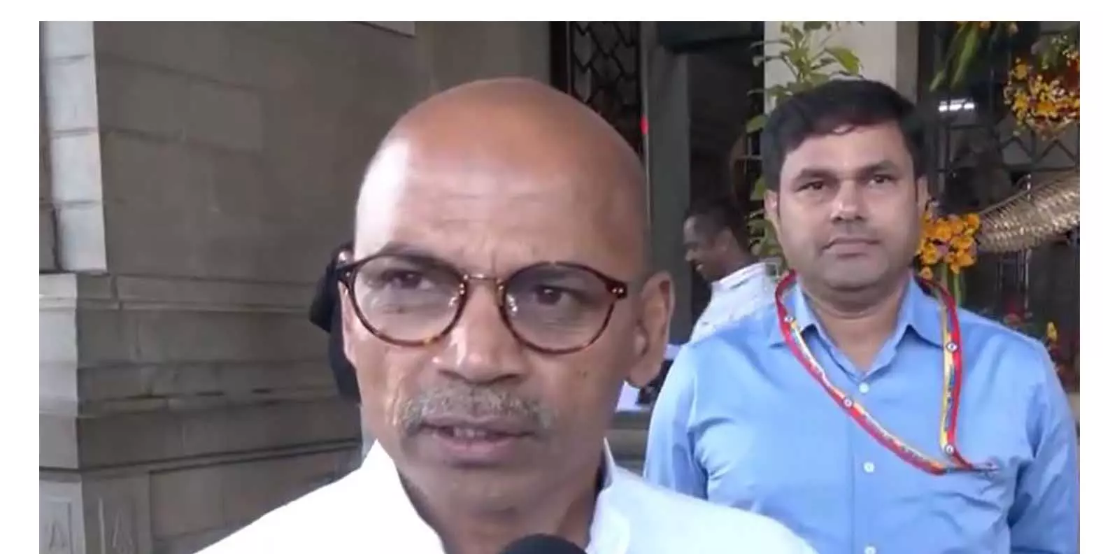 Bengaluru के मंत्री ने अजीत पवार के विमान दुर्घटना की जांच की ममता बनर्जी की मांग का समर्थन किया Bengaluru के मंत्री ने अजीत पवार के विमान दुर्घटना की जांच की ममता बनर्जी की मांग का समर्थन किया