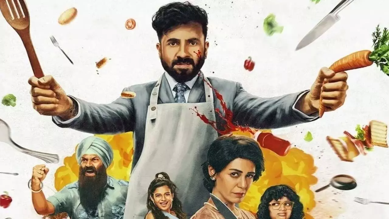 Happy Patel लाइफटाइम बॉक्स ऑफिस Happy Patel लाइफटाइम बॉक्स ऑफिस