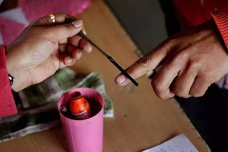 चुनाव वाले Tamil Nadu में पिछले जनगणना विंडो को चुना जाएगा चुनाव वाले Tamil Nadu में पिछले जनगणना विंडो को चुना जाएगा