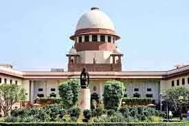 प्रदर्शनकारियों पर कार्रवाई की सूची दें: SC ने Tamil Nadu सरकार से कहा प्रदर्शनकारियों पर कार्रवाई की सूची दें: SC ने Tamil Nadu सरकार से कहा