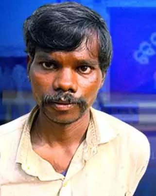 Baripada में जादू-टोने के शक में बेटे ने मां की हत्या कर दी Baripada में जादू-टोने के शक में बेटे ने मां की हत्या कर दी
