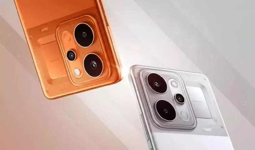 Realme P4 Power भारत में 10001mAh बैटरी और Dimensity 7400 Ultra के साथ लॉन्च हुआ Realme P4 Power भारत में 10001mAh बैटरी और Dimensity 7400 Ultra के साथ लॉन्च हुआ