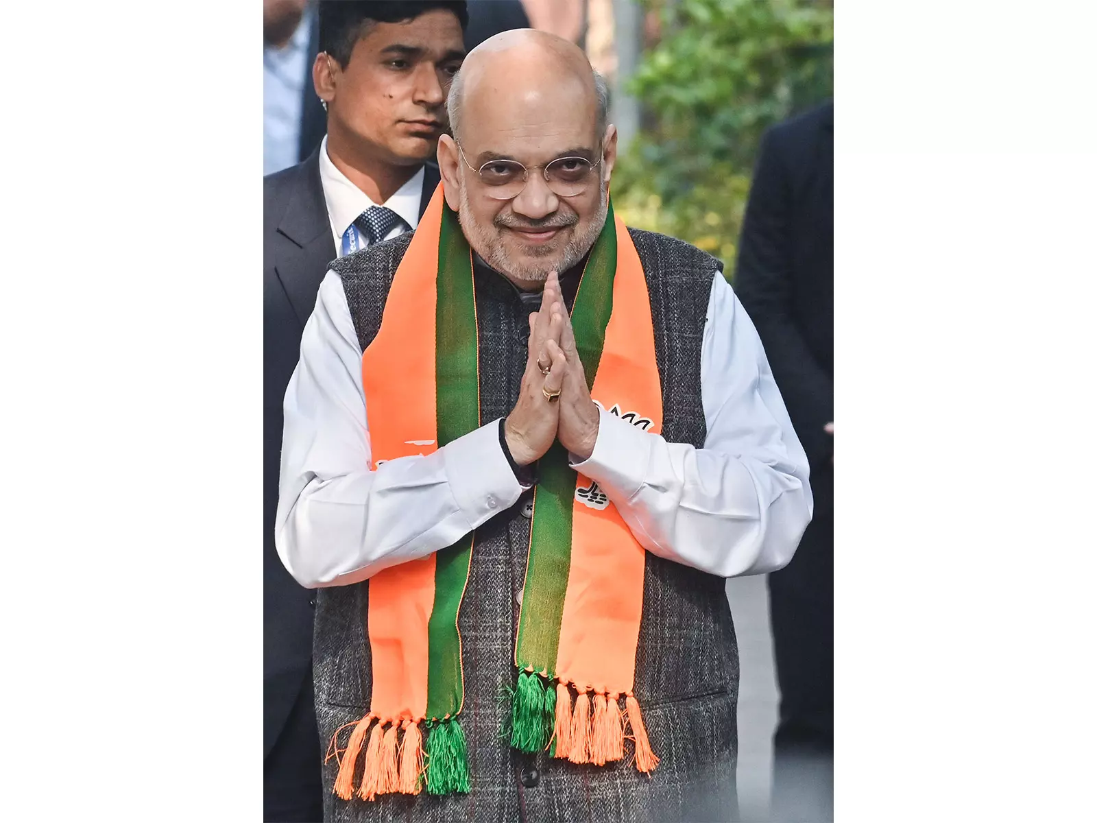 अमित शाह 30 January को नए असम विधानसभा भवन की आधारशिला रखेंगे अमित शाह 30 January को नए असम विधानसभा भवन की आधारशिला रखेंगे