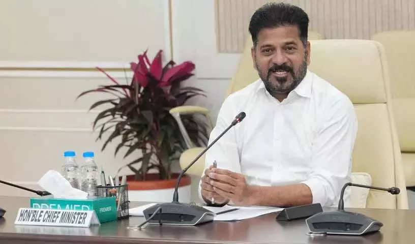 Revanth Reddy ने हार्वर्ड यूनिवर्सिटी में भारतीय छात्रों से बातचीत की Revanth Reddy ने हार्वर्ड यूनिवर्सिटी में भारतीय छात्रों से बातचीत की