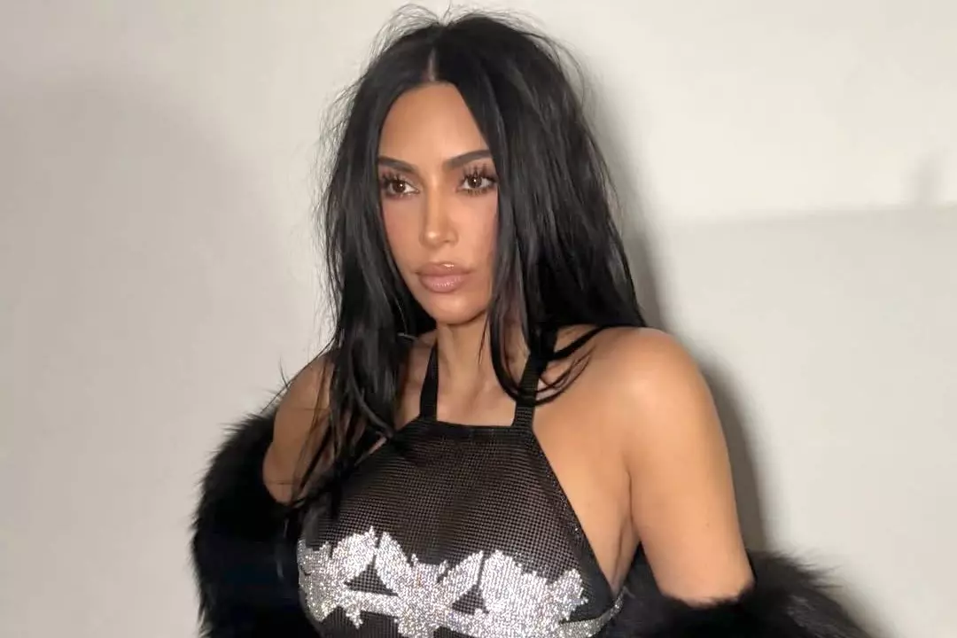 Kim Kardashian एक दशक से ज़्यादा समय से ग्रोसरी स्टोर नहीं गई Kim Kardashian एक दशक से ज़्यादा समय से ग्रोसरी स्टोर नहीं गई