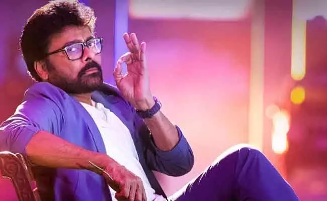 Chiranjeevi की फिल्म ने लागत वसूली, बनाया इतिहास Chiranjeevi की फिल्म ने लागत वसूली, बनाया इतिहास