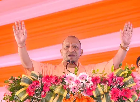 यूपी: बांग्लादेश से विस्थापित 99 हिंदू बंगाली परिवारों का मेरठ में स्थायी पुनर्वासन यूपी: बांग्लादेश से विस्थापित 99 हिंदू बंगाली परिवारों का मेरठ में स्थायी पुनर्वासन