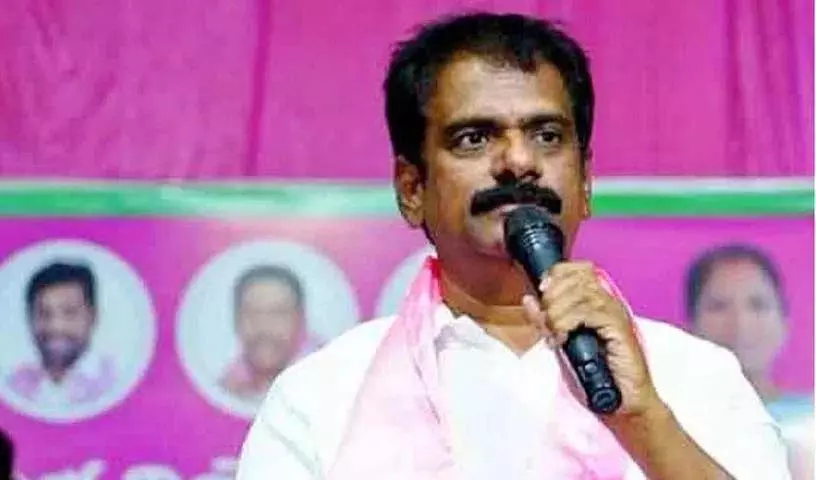 BRS सार्वजनिक क्षेत्र में अवैध मामलों पर फैसला करेगी: मर्री जनार्दन रेड्डी BRS सार्वजनिक क्षेत्र में अवैध मामलों पर फैसला करेगी: मर्री जनार्दन रेड्डी