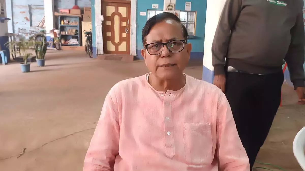 Salim ने हुमायूं मामले पर प्रतिक्रिया दी: सेल्फी लेने का मतलब प्यार नहीं होता Salim ने हुमायूं मामले पर प्रतिक्रिया दी: सेल्फी लेने का मतलब प्यार नहीं होता
