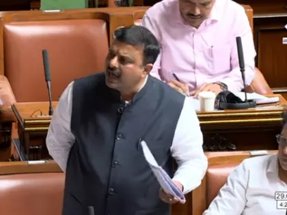 बीजेपी का आरोप: कांग्रेस सरकार के तहत कर्नाटक IT हब बन गया ड्रग्स पार्क बीजेपी का आरोप: कांग्रेस सरकार के तहत कर्नाटक IT हब बन गया ड्रग्स पार्क