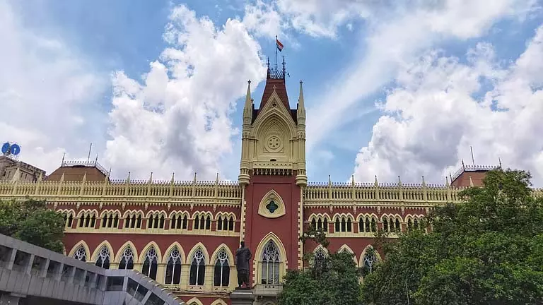 High Court ने पूर्वी मिदनापुर में लक्ष्मी भंडार बंद होने पर राज्य से रिपोर्ट मांगी High Court ने पूर्वी मिदनापुर में लक्ष्मी भंडार बंद होने पर राज्य से रिपोर्ट मांगी