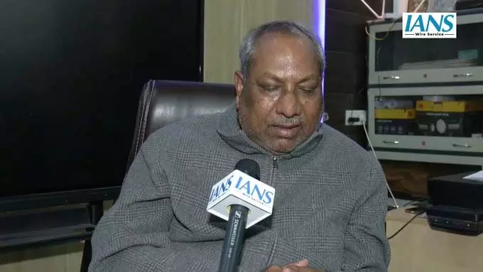उत्तर प्रदेश कैबिनेट ने 99 हिंदू बंगाली परिवारों को स्थायी पुनर्वास की मंजूरी दी उत्तर प्रदेश कैबिनेट ने 99 हिंदू बंगाली परिवारों को स्थायी पुनर्वास की मंजूरी दी