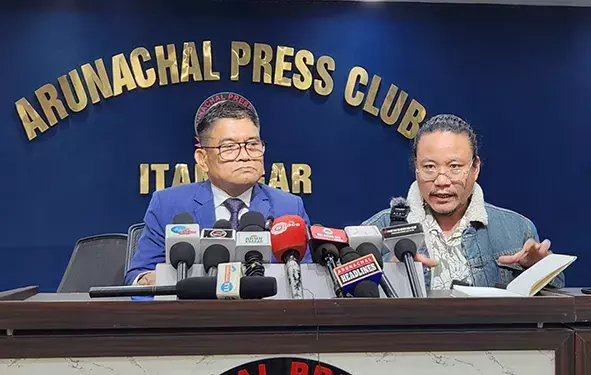 Arunachal: भारत रंग महोत्सव शुक्रवार से