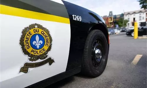 Canada: फर्स्ट नेशन रिजर्व में हुई गोलीबारी में दो लोगों की मौत Canada: फर्स्ट नेशन रिजर्व में हुई गोलीबारी में दो लोगों की मौत