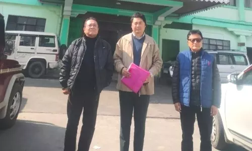 Sikkim: बीजेपी सिक्किम ने SGAY री-वेरिफिकेशन की मांग पर ऑफिशियल एक्शन की मांग