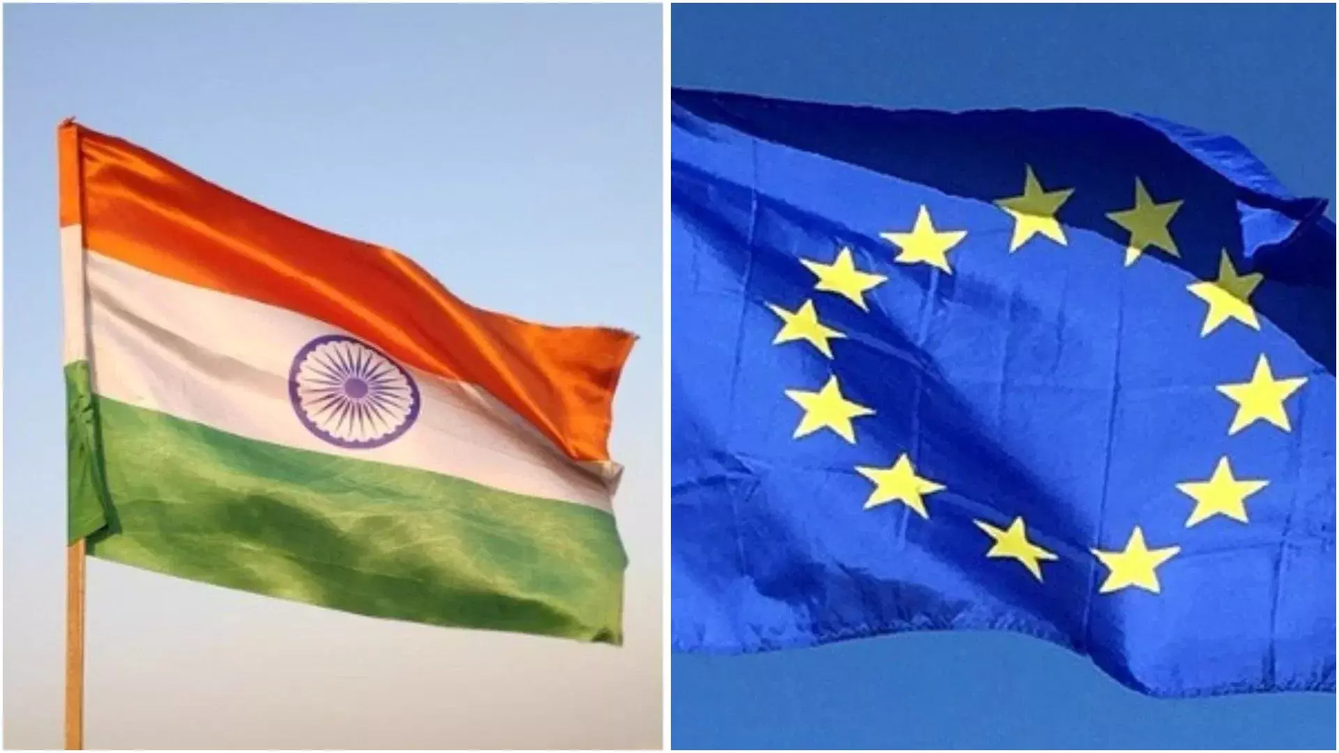 ग्लोबल मीडिया और नेताओं ने भारत-EU FTA की तारीफ़ ग्लोबल मीडिया और नेताओं ने भारत-EU FTA की तारीफ़
