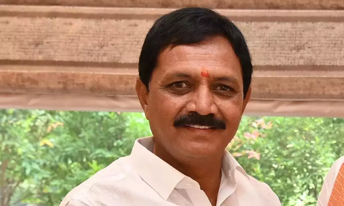 Telangana: सर्वेक्षणों से नगर निगम के उम्मीदवारों को अंतिम रूप दिया गया