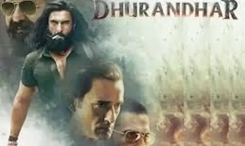 OTT Release: रणवीर सिंह की ‘धुरंधर’ ओटीटी पर कब और कहां होगी रिलीज OTT Release: रणवीर सिंह की ‘धुरंधर’ ओटीटी पर कब और कहां होगी रिलीज