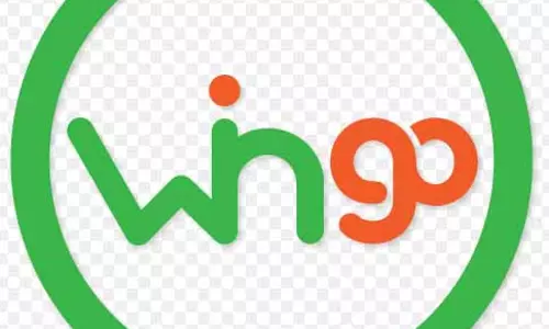 गृह मंत्रालय ने Wingo ऐप को किया ब्लॉक, केंद्र सरकार की डिजिटल स्ट्राइक गृह मंत्रालय ने Wingo ऐप को किया ब्लॉक, केंद्र सरकार की डिजिटल स्ट्राइक