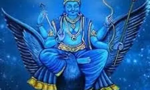 Shani Trayodashi 2026: कल शनिवार को पड़ रही है त्रयोदशी, ये 5 राशि वाले शनि के प्रकोप से रहें सावधान