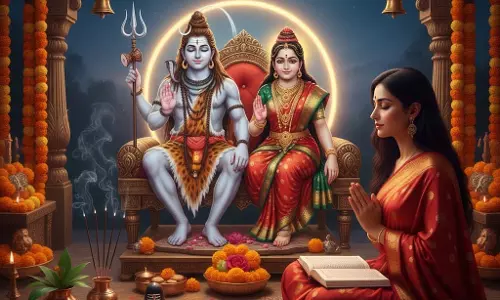 Pradosh Vrat 30 January 2026: प्रदोष व्रत के दिन करें ये महाउपाय, शिव कृपा से मिलेगा संसार का हर सुख Pradosh Vrat 30 January 2026: प्रदोष व्रत के दिन करें ये महाउपाय, शिव कृपा से मिलेगा संसार का हर सुख