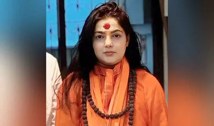 ममता कुलकर्णी बोलीं: मेरे किचन में चाय बनाते थे आमिर खान