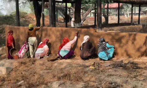 Faridabad सूरजकुंड मेला कल से शुरू होगा