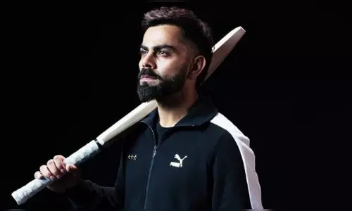 विराट कोहली का 274 मिलियन फॉलोअर वाला इंस्टाग्राम अकाउंट फिर एक्टिव हुआ, सोशल मीडिया पर मचा था हंगामा विराट कोहली का 274 मिलियन फॉलोअर वाला इंस्टाग्राम अकाउंट फिर एक्टिव हुआ, सोशल मीडिया पर मचा था हंगामा