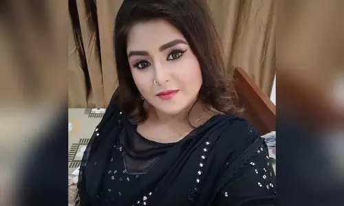 भोजपुरी अभिनेत्री और पति पर 11.5 करोड़ रुपए ठगी का आरोप, मामला दर्ज