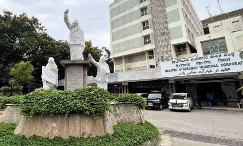 GHMC की स्टैंडिंग कमेटी ने कई इंफ्रास्ट्रक्चर प्रोजेक्ट्स को मंजूरी दी