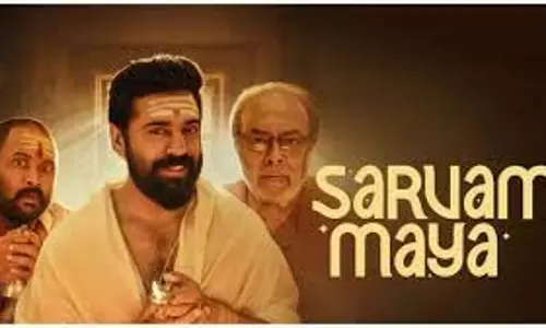 Friday OTT Release: फ्राइडे को ओटीटी पर बमफाड़ एंटरटेनमेंट