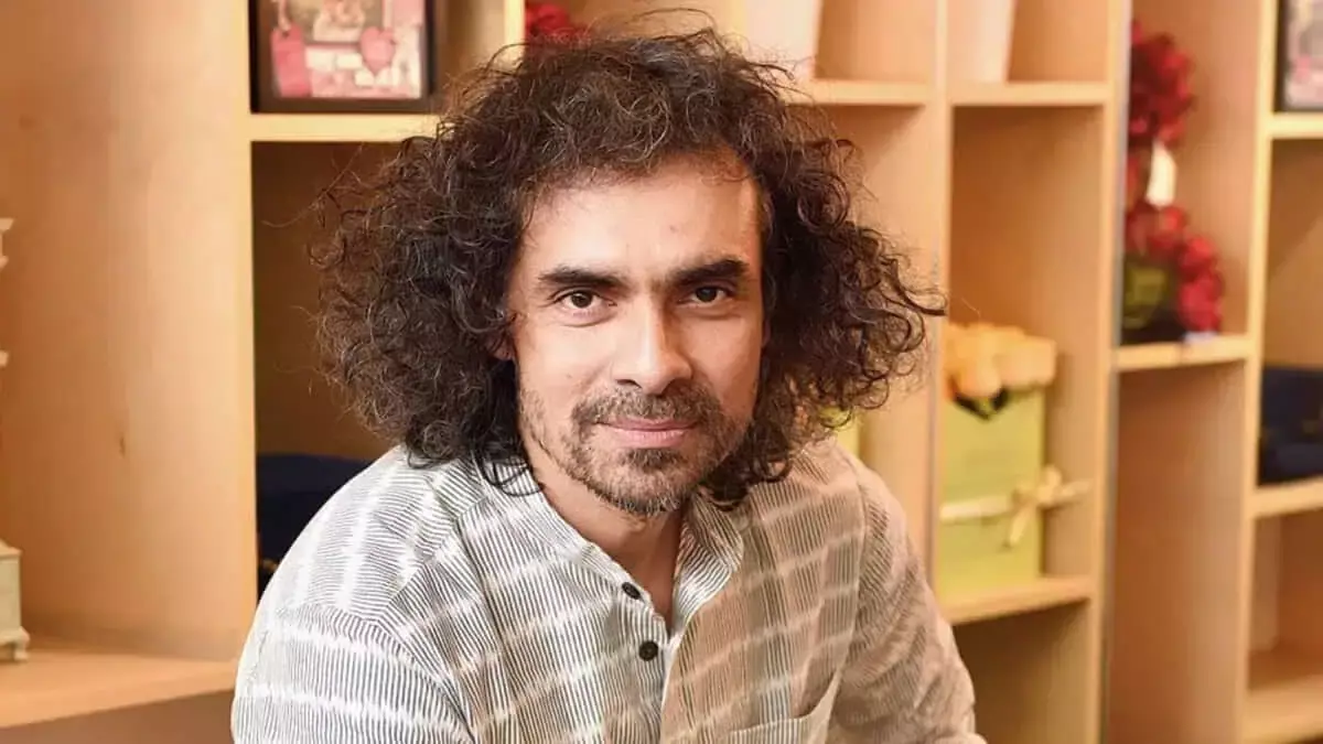इम्तियाज अली की अगली फीचर फिल्म जून 2026 में रिलीज होगी इम्तियाज अली की अगली फीचर फिल्म जून 2026 में रिलीज होगी