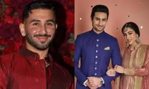 सेलेब वॉर! ओरी ने इब्राहिम अली खान को कहा ‘बेशर्म’, फिर छिड़ी नई लड़ाई सेलेब वॉर! ओरी ने इब्राहिम अली खान को कहा ‘बेशर्म’, फिर छिड़ी नई लड़ाई