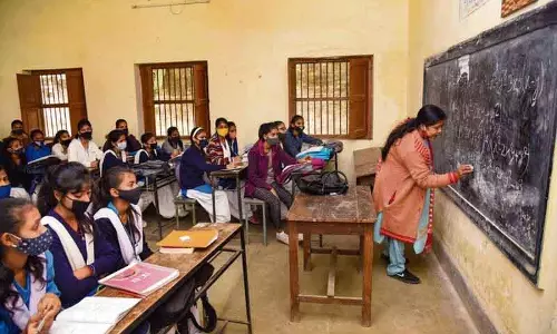 Rohtak चीराग योजना: प्राइवेट स्कूल एडमिशन के लिए इनकम लिमिट 8 लाख