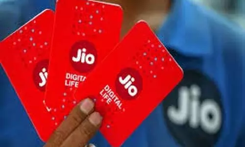 Reliance Jio Data Plan: Reliance Jio का ये रिचार्ज है सबसे किफायती Reliance Jio Data Plan: Reliance Jio का ये रिचार्ज है सबसे किफायती