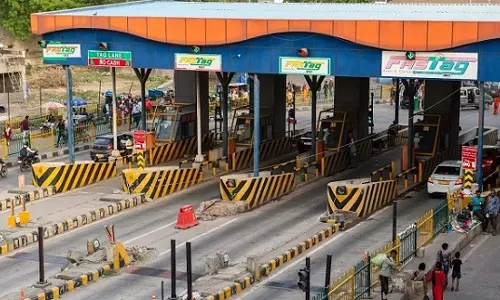 New Delhi: 1 फरवरी से FASTag में बड़ा बदलाव