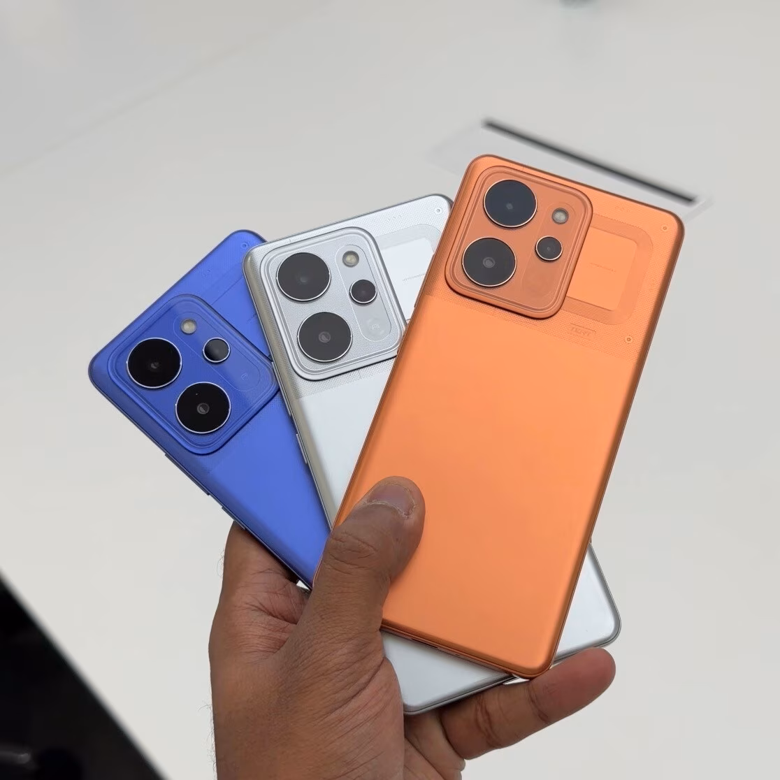 Realme P4 Power रिव्यू: ज़बरदस्त स्टैमिना वाला मैराथन रनर
