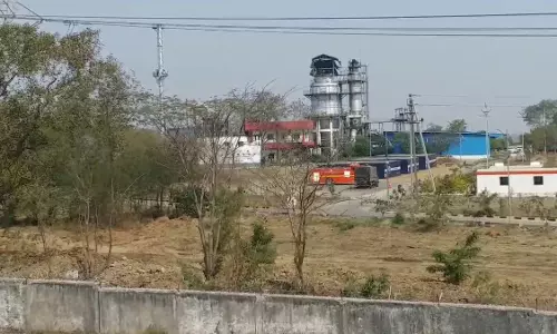 Pithampur: यूका का जहरीला कचरा भस्म होकर हुआ सुरक्षित