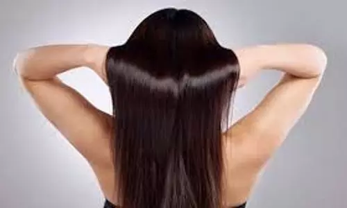 Hair care: किचन की ये चीज़ें आपके बालों को देंगी नई मज़बूती देंगी Hair care: किचन की ये चीज़ें आपके बालों को देंगी नई मज़बूती देंगी