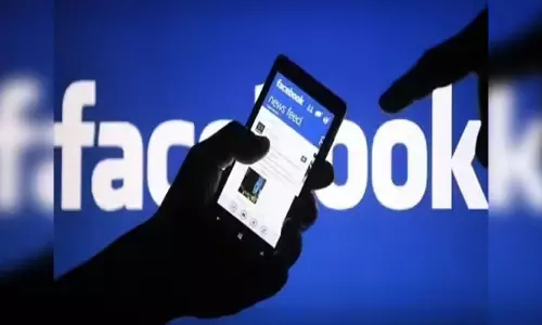 पूर्व मंत्री के नाम से Facebook पर फेक अकाउंट बनाना पड़ेगा महंगा, साइबर पुलिस लगाएगी बैन पूर्व मंत्री के नाम से Facebook पर फेक अकाउंट बनाना पड़ेगा महंगा, साइबर पुलिस लगाएगी बैन