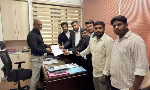 भाजपा पर सीएम और डिप्टी सीएम के खिलाफ पोस्ट को लेकर FIR भाजपा पर सीएम और डिप्टी सीएम के खिलाफ पोस्ट को लेकर FIR